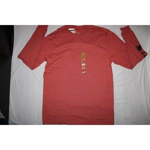 Oversized Carhartt Long Sleeve